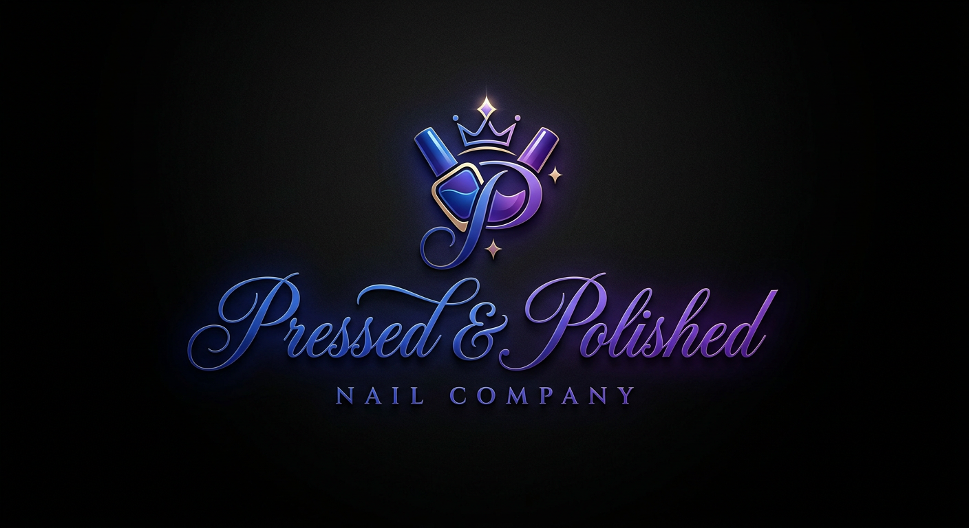 Pressed & Polished Nail Co - Gift Card
