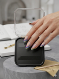 Prism Princess Press-On Nails – Short