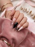Love Me Darkly Press-On Nails