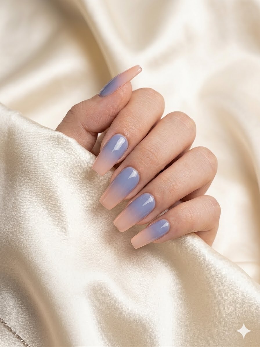✨ Fade Into You ✨ Press-On Nails