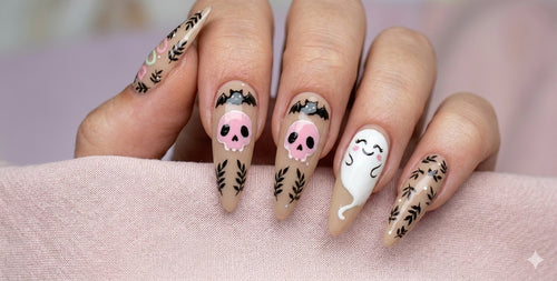 Blush & Boos Press-On Nails