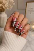 Wildly Yours Press-On Nails