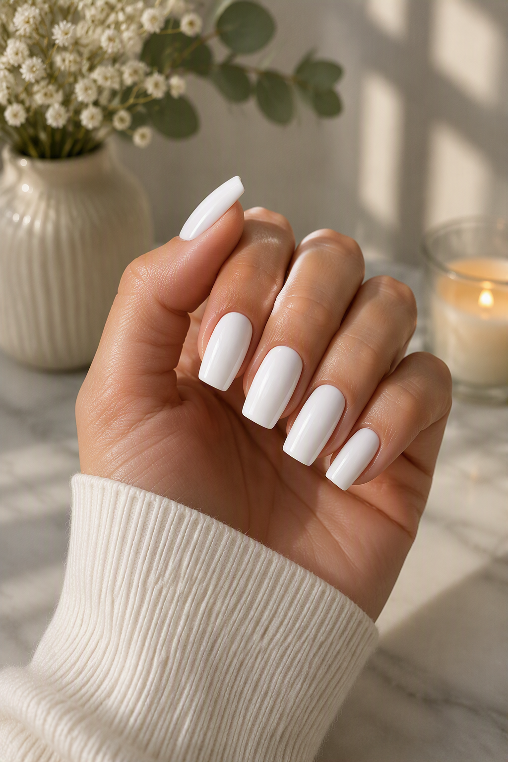 Blanca Beauty Press-On Nails