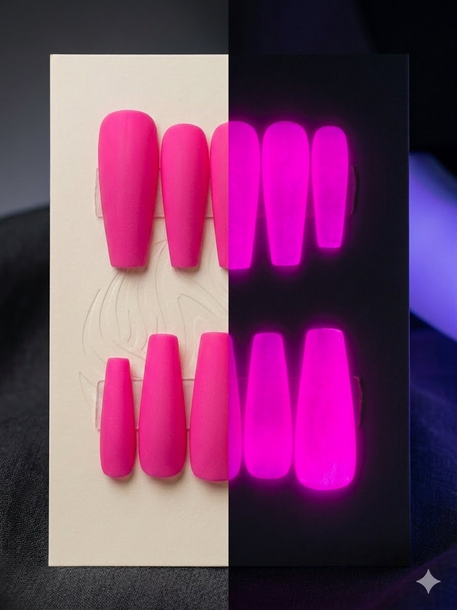 Pinkaholic Afterglow Addiction