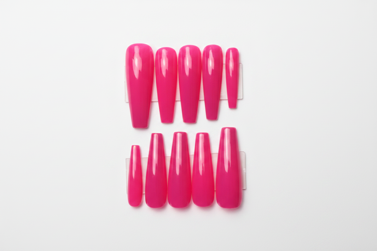 Pinkaholic Afterglow Addiction