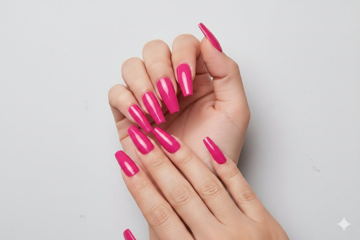 Pinkaholic Afterglow Addiction